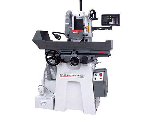 614SC干濕兩用成型平面磨床